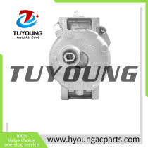 10S17C AC Compressor CHRYSLER PT Cruiser DCP06012 ND 05080494AA 05080494AA 05080494AB 05080494AC 5080494AA 5080494AB 5080494AC 0012303711 12303711 A0012303711