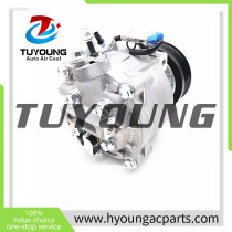 automotive ac compressors Chevrolet Tracker Spin Prisma Sonic 52039087 52039087 52067902 52149016  52093071