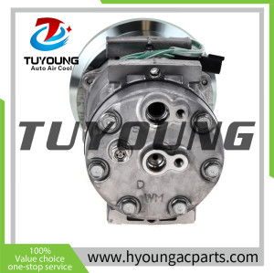 Auto AC Compressor for Caterpillar Excavator: 5327321