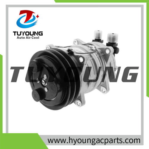 Thermo king Auto AC Compressor for 18-10156-09 18-1015609 18-00081-70 180008170