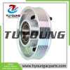 SD PXE13 PXE16 Auto ac compressor clutch Audi Seat Skoda VW 6PK 110MM Bearing size 35x52x20mm