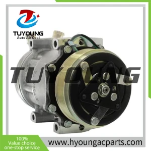 Auto AC Compressor sanden 7h15 6084  53408114010 5340811401001