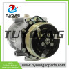 Auto AC Compressor for sanden 7h15 53408114010 5340811401001