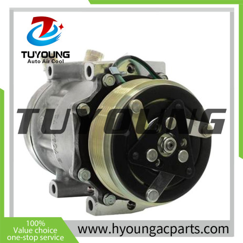 Auto AC Compressor sanden 7h15 6084  53408114010 5340811401001