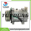 Auto AC Compressor for sanden 7h15 53408114010 5340811401001