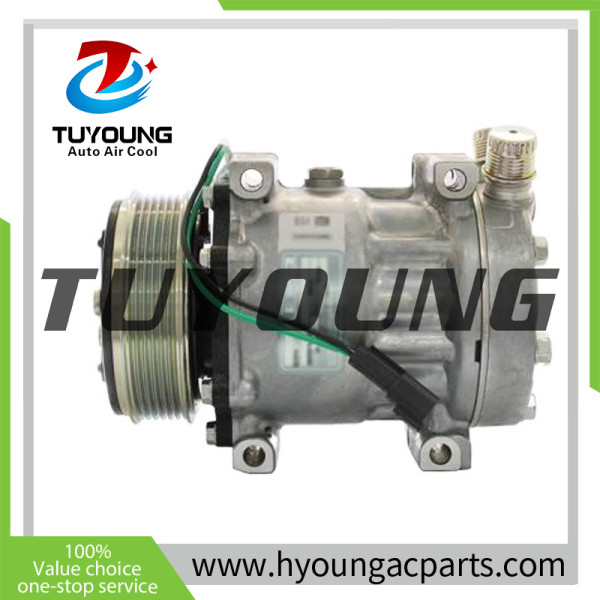 Auto AC Compressor for sanden 7h15 53408114010 5340811401001