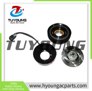 auto parts ac compressors clutch Chery tiggo   A118104010BA A119EC8104013BB