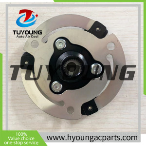 Delphi Auto ac compressor clutch hub for Audi A1 A3 II Seat Altea SKODA VW 5N0820803 5N0820803A