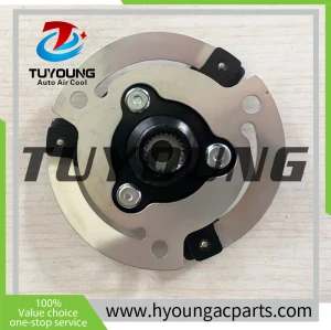 Delphi Auto ac compressor clutch hub for Audi A1 A3 II Seat Altea SKODA VW 5N0820803 5N0820803A
