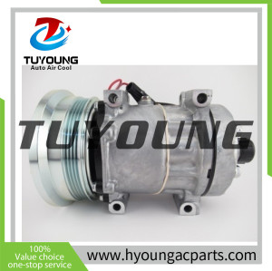 Auto AC Compressor for MTX 120 709375A1