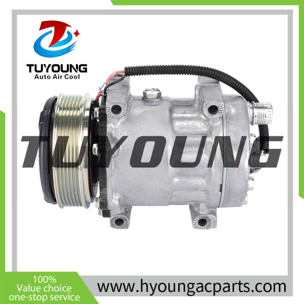 Auto AC Compressor for MTX 120 709375A1