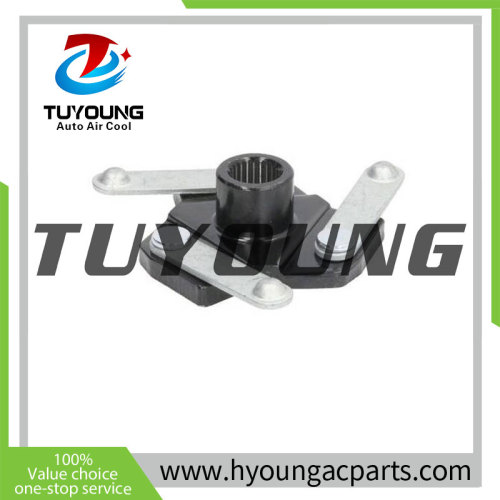 PXE16 AUDI A4, A6, A6 ALLROAD compresser  hub 1K0820803Q    1K0 820 803F 1K0 820 803G 1K0 820 803N 1K0 820 803P 1K0 820 803Q 1K0 820 803S