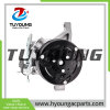 DKV-10Z Auto AC Compressor for Subaru Forester 73111-FL000 73111-FL040 73111FL000 73111FL040