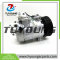 auto ac compressor fit Mercedes Benz TRUCK Axor A0002343711 0002343711 DCP17113 DCP17B29