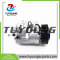 auto ac compressor fit Mercedes Benz TRUCK Axor A0002343711 0002343711 DCP17113 DCP17B29