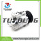 auto ac compressor fit Mercedes Benz TRUCK Axor A0002343711 0002343711 DCP17113 DCP17B29