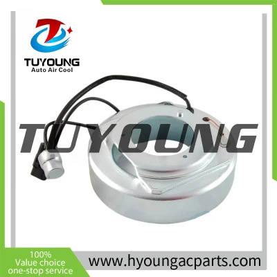 auto parts ac compressor clutch for MAZDA BN8P61L20A  CC2961L30