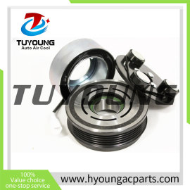 auto parts ac compressor clutch for Mazda3; 2.0L ND BBM4-61-L30  BBM4 61 L30 BBM461L30