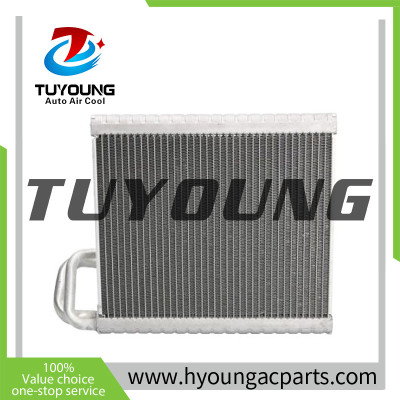 A0018309658 2E0820091 0018309658 0028303758 Auto Air Conditioning Evaporators 40* 235* 251 mm for Mercedes Benz