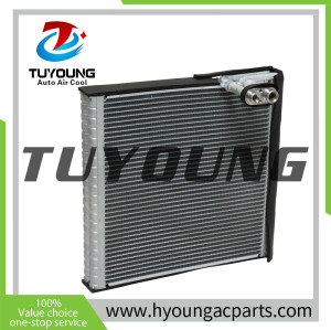 8850148311 T54852 773252 4760035 Auto Air Conditioning Evaporators RHD 270mm*255mm*38mm for Lexus ES300h