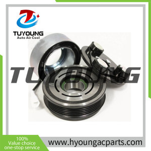 Auto AC Compressor Clutch for Mazda 3 C236-61-L30 C236 61 L30 C23661L30 C236-61-L30A