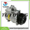 Auto AC Compressor for BMW 323i 64528385908 1520544 DW57356 10307631