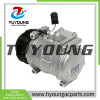 Auto AC Compressor for BMW 323i 64528385908 1520544 DW57356 10307631