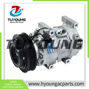 29322C Auto AC Compressor for 2017 Hyundai 977012V001 167351 168351 6513277