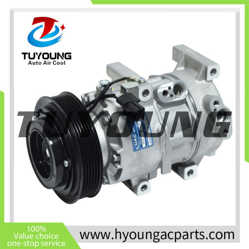 29322C Auto AC Compressor for 2017 Hyundai 977012V001 167351 168351 6513277