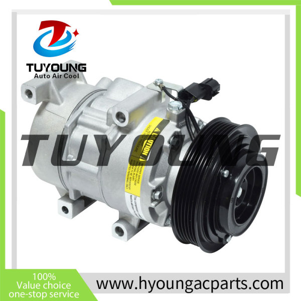 29322C Auto AC Compressor for 2017 Hyundai 977012V001 167351 168351 6513277