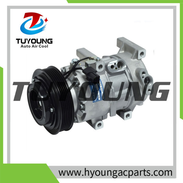 CO 29322C Auto AC Compressor for 2017 Hyundai 977012V001 3024201 167351 168351