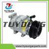 CO 29322C Auto AC Compressor for 2017 Hyundai 977012V001 3024201 167351 168351