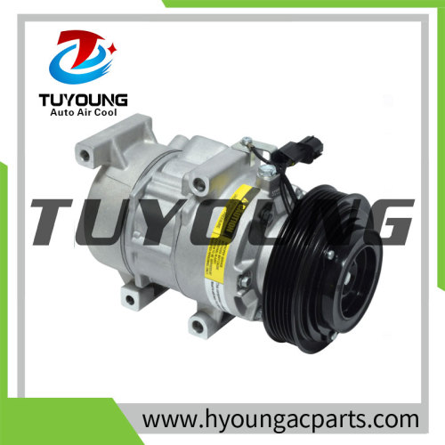 CO 29322C Auto AC Compressor for 2017 Hyundai 977012V001 3024201 167351 168351