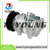 DKS17DS Auto AC Compressor for 2013 Mazda GS3L61450E GS3L61450A GS3L61450B GS3L61450C