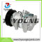DKS17DS Auto AC Compressor for 2013 Mazda GS3L61450E GS3L61450A GS3L61450B GS3L61450C