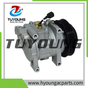 Auto AC Compressor for 1998 Nissan 512052 926008B700 926008B760 926008Z000