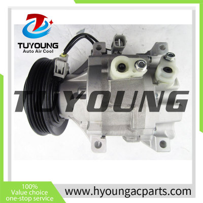 SCS06C Auto AC Compressor for 2003 Toyota 447220-6069 447170-7510  447220-6060  447220-625