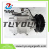 SCS06C Auto AC Compressor for 2003 Toyota 447220-6069 447170-7510  447220-6060  447220-625