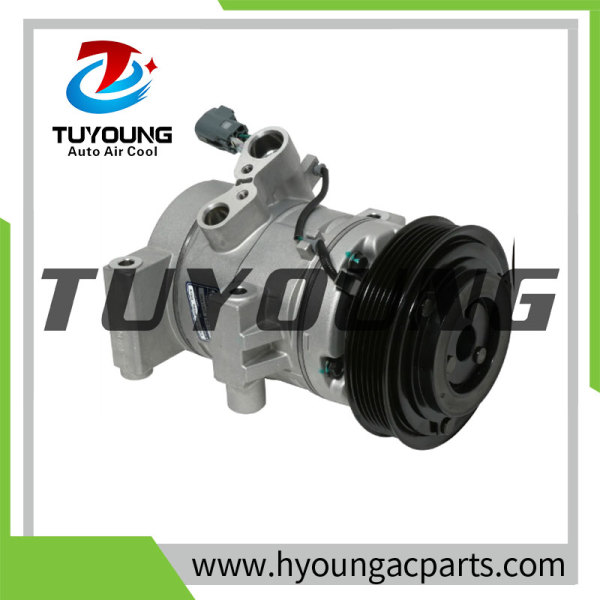 GS3L61450A Auto AC Compressor for 2013 Mazda  10350001 3019071 67692 68692 5512964 6512964