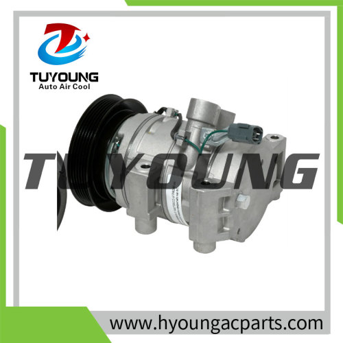 GS3L61450A Auto AC Compressor for 2013 Mazda  10350001 3019071 67692 68692 5512964 6512964