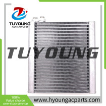 RHD Auto Air Conditioning Evaporators Toyota Land Cruiser 2007-2015 right hand drive 215mm*210mm*48 mm