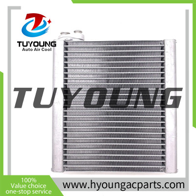 RHD Auto Air Conditioning Evaporators Toyota Land Cruiser 2007-2015 right hand drive 215mm*210mm*48 mm
