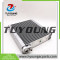 RHD Auto Air Conditioning Evaporators Toyota Land Cruiser 2007-2015 right hand drive 215mm*210mm*48 mm