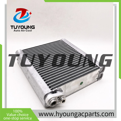 RHD Auto Air Conditioning Evaporators Toyota Land Cruiser 2007-2015 right hand drive 215mm*210mm*48 mm