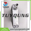 RHD Auto Air Conditioning Evaporators Toyota Land Cruiser 2007-2015 right hand drive 215mm*210mm*48 mm