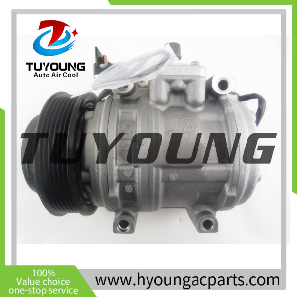 10PA15C Auto AC Compressor for Mercedes-Benz 190D 471-0228 CM142629