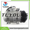 10PA15C Auto AC Compressor for Mercedes-Benz 190D 471-0228 CM142629