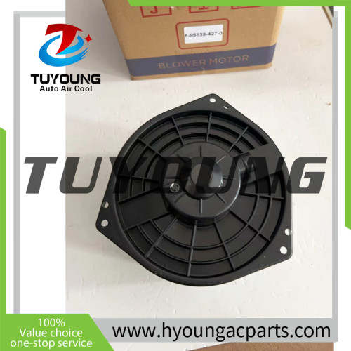 8-98139-427-0 8981394270 98139427 Auto Air Conditioning Blower Fan Motors Isuzu TFR D-Max Pickup Truck