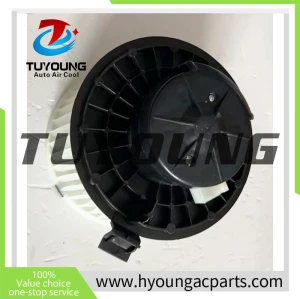 26-14050 Auto Air Conditioning Blower Fan Motors for Nissan TIIDA/Y12/SYLPHY 2004-2012 27226EE91A 27226EE91C BM 9376C 2610041 NI3126124