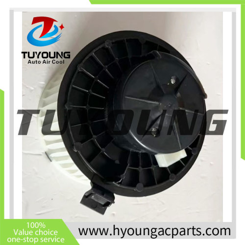 26-14050 Auto Air Conditioning Blower Fan Motors for Nissan TIIDA/Y12/SYLPHY 2004-2012